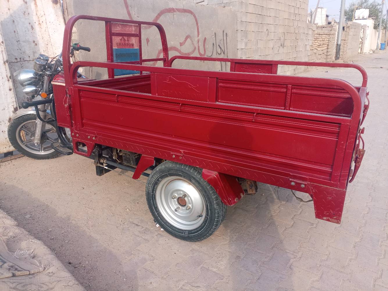 ستوتة جمرة اوراق موديل 23 مكفولة گشرة ومكينه للبيع السعر مليونين ومية وبيها مجال للشراي المكان ميسان العمارة حي الجمعيات الشراي يتصل ***********