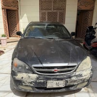 شوفرليت ابيكا • ٢٠٠٤ • اوتوماتيك