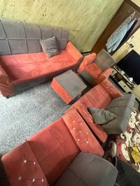 كنبة • الكاظمية • مع توصيل