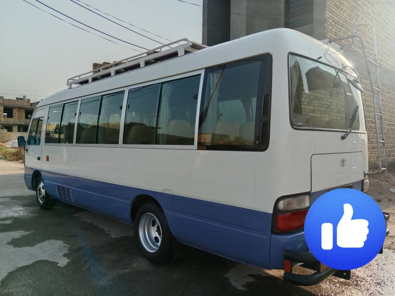 كوستر • ٢٠١٣ • كفاله عامه