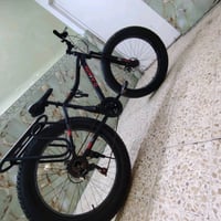 بايسكل دبل • مكفول • نظيف