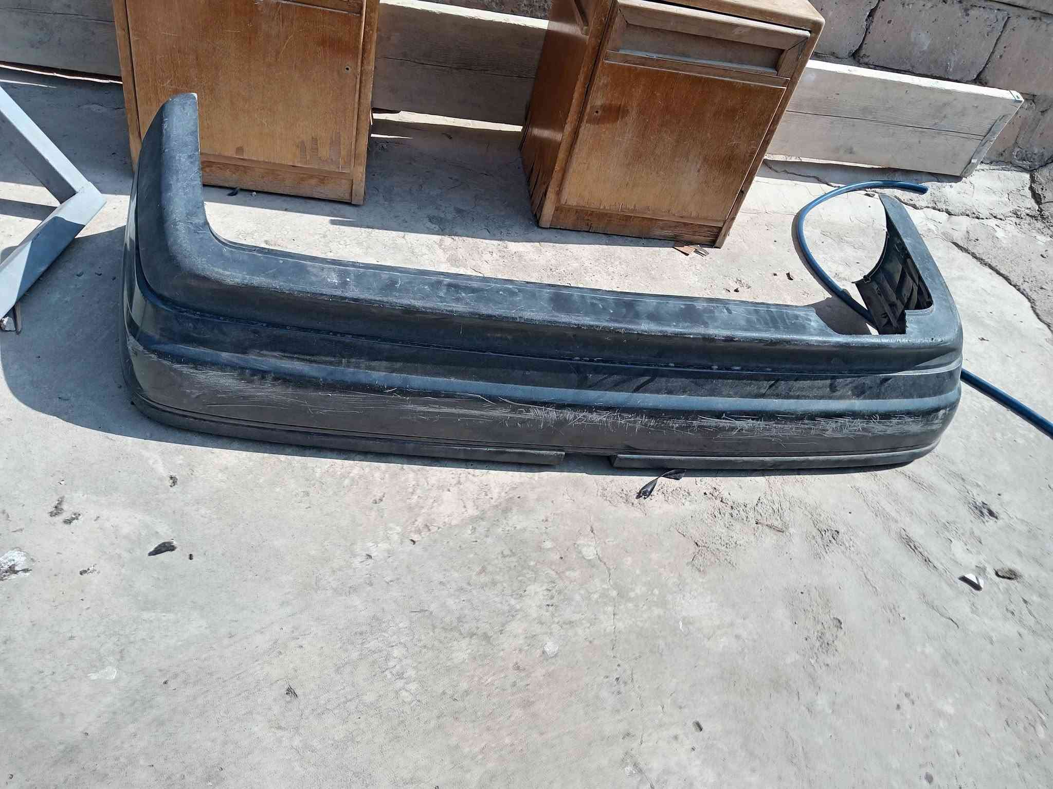 دعامية خلفية  هي والبراكيت مالها الحديد مال اوبل فكترا موديل 95 دعامية مال كصة جديده عنواني موصل حي العامل سعر60 ***********
