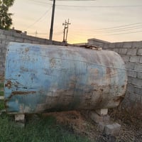 مقطوره • الموصل بادوش • للبيع