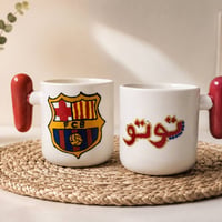 كوب مخصص • اسم على الكوب • رسم زجاجي」「هدية مميزة」「سعر مناسب」「واتساب