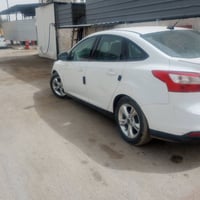فورد فوكس ٢٠١٤ جاهزة السعر ٧٠ محرك كير تبريد مكفولات سيارة فول فتحه بل...