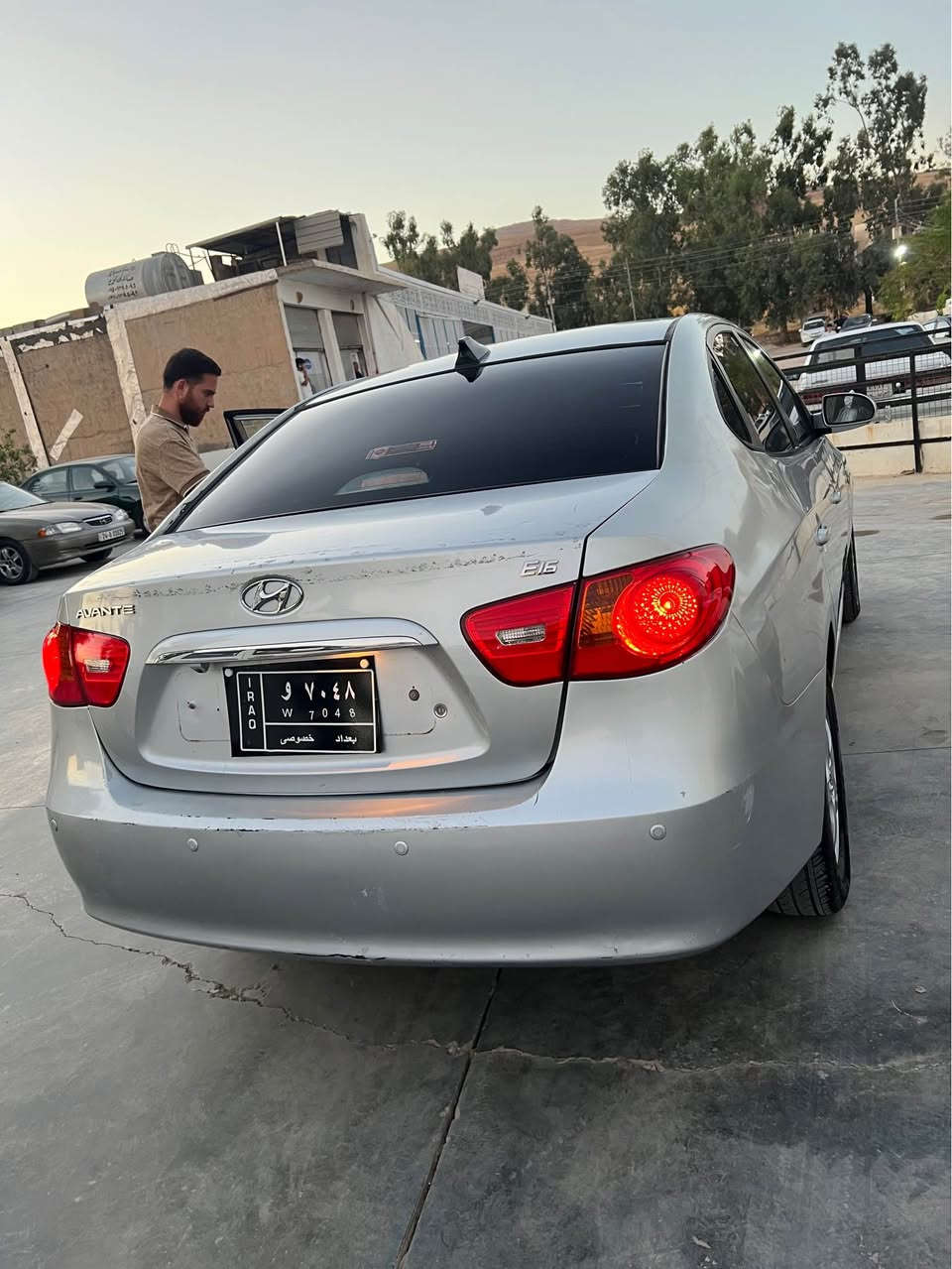 ئاڤانتی بۆفرۆشتن 
سەقفو کەڤەر بەشەرت 
کۆدی بەناوی خۆمانە 
تەقەو رەقە گیرو مەکینە بەشەرت
دەعمو لیدرای بەشەرت 
سعری ٤٧ 
شوین کۆیە موشتەری تەلەفون بکە: *********** كويسينجاك, أربيل
