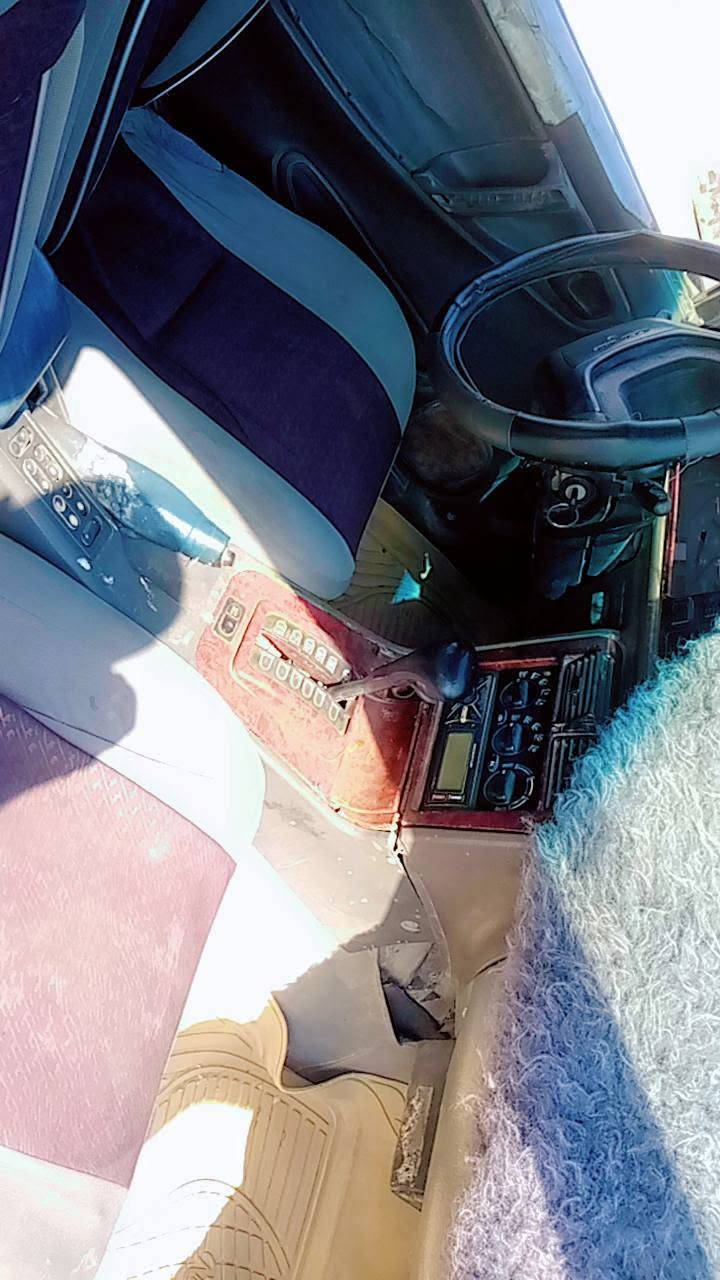 سلام عليكم برنس للبيع موديل ٩٥رقم انبار انكليزي تحويل ثاني يوم كير اوتو محرك مكفول مفتوح معمره جديد عنوان الفلوجه سعر ٢٧ وبيه مجال بصيط الاستفسار ***********
