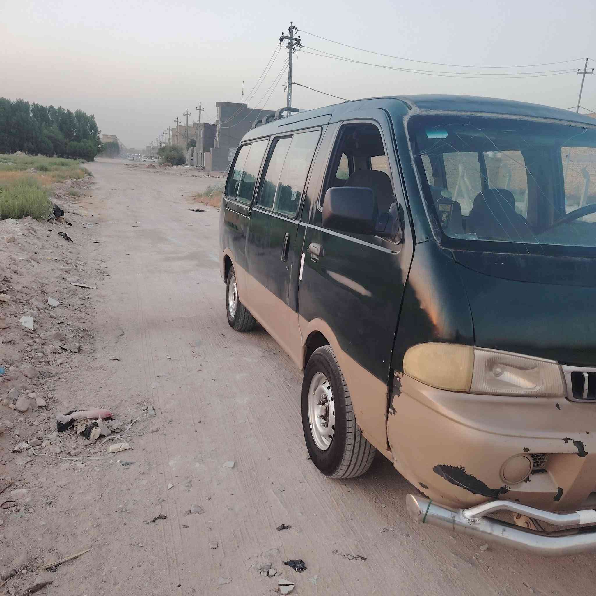 السلام عليكم بريجو مديل ٩٦ رقم بابل مكينه كير اكسن مكفولات تخم تاير جديد التفاصيل الباقيه يم راعيها ٣٢وبيها مجال العنوان نجف ***********

