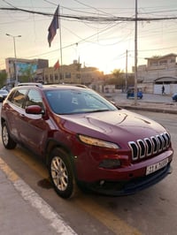لاريدو • ٢٠١٥ • ٦ سلندر