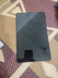 ايباد هونر • ١٢٨ • مبدل شاشة وكالة
