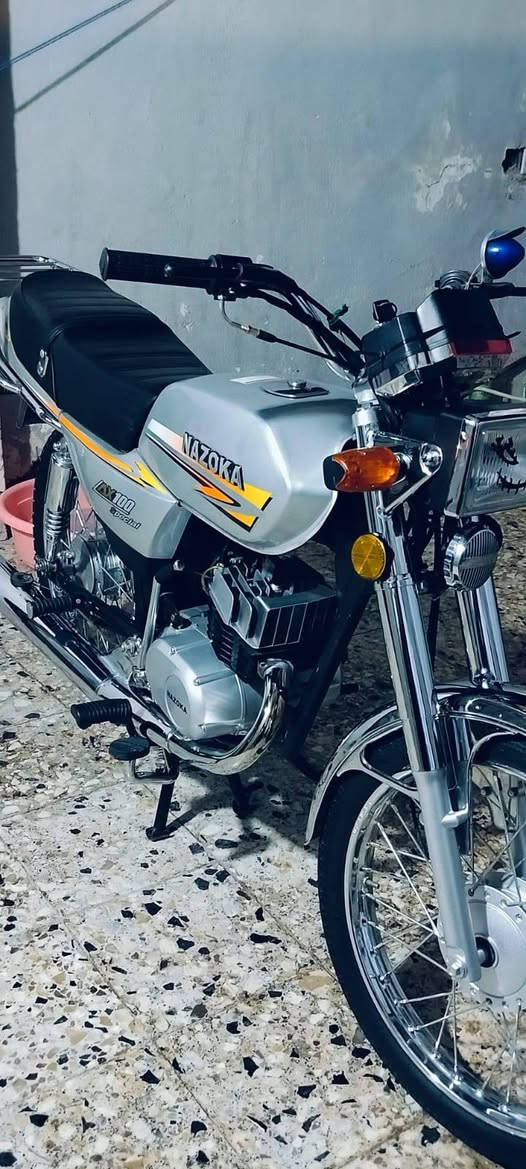 موديلو26 • عطل بسيط • نجف