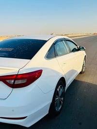 سوناتا ٢٠١٧ • وارد كوري • قطعتين صبغ