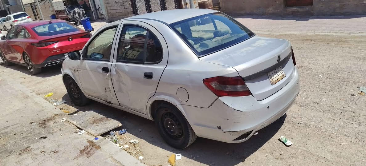 ساينا 2019 كلشي واضح بلصور بيه هاي الطخات كدامكم ومكينته بيه تبخير بسمي السعر 24 مجال قليل كلش مكاني بصره حي الحسين *********** البصرة, العراق
