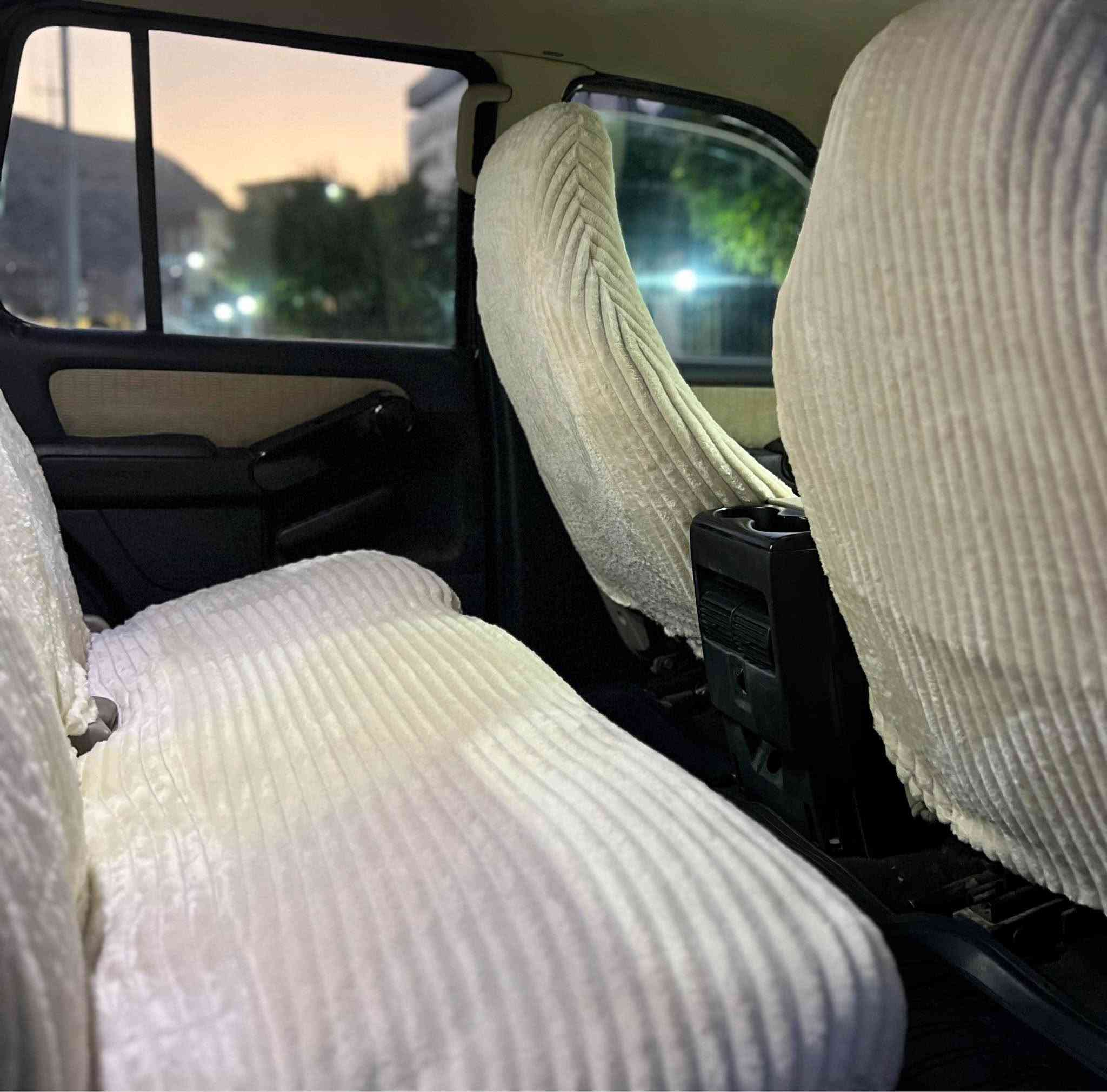 ‎بسم الله الرحمن الرحيم(***********)
Ford Explorer 2008 
فۆرد ئیکسپلۆرەر ٢٠٠٨ ڕەشی قەتران 
سەیارەکە ٤ پارچەی بۆیاغە بێ ناوگرتن و دەحم
یەک پەڵەش تعدیل ساردی هەیە دەرگای سەیاق
پشت و پێش کەپس ئێرباگی هیچ نەتەقیوە
شاشە و کامیرایە ئاوێنە کارەباییە تەبرید مەرکەزییە ABS
کۆدی سەر دەرگای هەیە سوکان ڤۆلیۆم و تعدیل سورعە
تراکشنە دەبڵ اکسلە رەقەم و سنوی تا ٢٠٣١ نوێیە
سەیارەکە بەناوی خۆمە تعویل و غرامە بەشەرت
هەزە و بەرادی تازەیە تەبرید سارد و گەرم بەشەرت
سەیارەکە تەقە و رەقەی نییە هیچ مەسرەفی تێدا نییە
گێڕ و مەکینە و کارەبایی بەشەرت سەیارەکە لە ڕانیەیە
سعری ٧٧ کەمێک مەجالە مشتەری تەلەفونبکە
*********** ڤایبەر و واتسئاپی لەسەرە رانية, السليمانية
