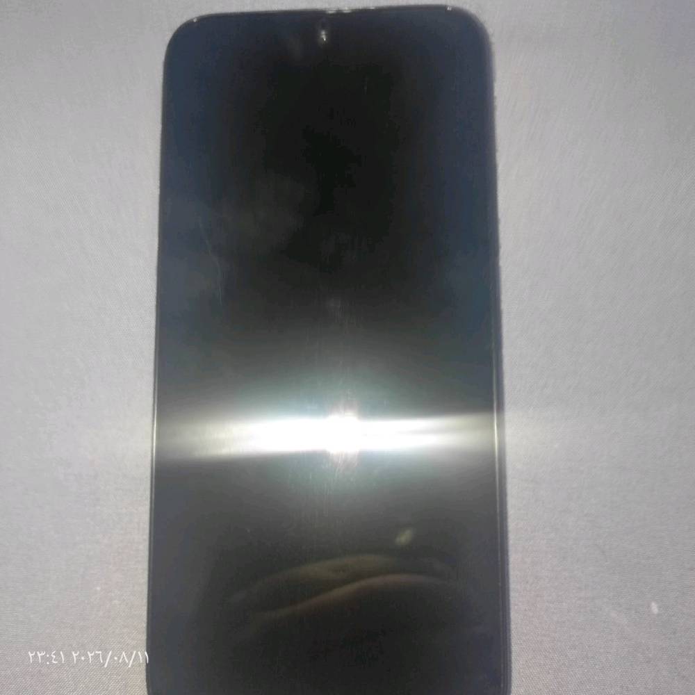 ​للبيع هاتف  Infinix Smart 20 
​ المواصفات:
​الذاكرة والتخزين: 256 جيجابايت
​اللون: أسود فخم
​النظافة: 95% (الجهاز نظيف ومرتب وخالي من العيوب المؤثرة (بإستثناء زلغ بسيط جدًا وغير واضح أثناء الاستخدام) 

اشتريتة قبل شهرين وجهاز قليل الإستخدام

​الجهاز شغال وكامل ومابي أي نقص.
​+ عندي كارتونة وشاحنتة الأصليّة وحتى الهيدفون مالة
​ السعر 170 وبيه مجال بسيط للشراي
للي يريد صور اوضح وإستفسار هذا رقمي 
***********،العنوان گرمة علي ابو صخير
