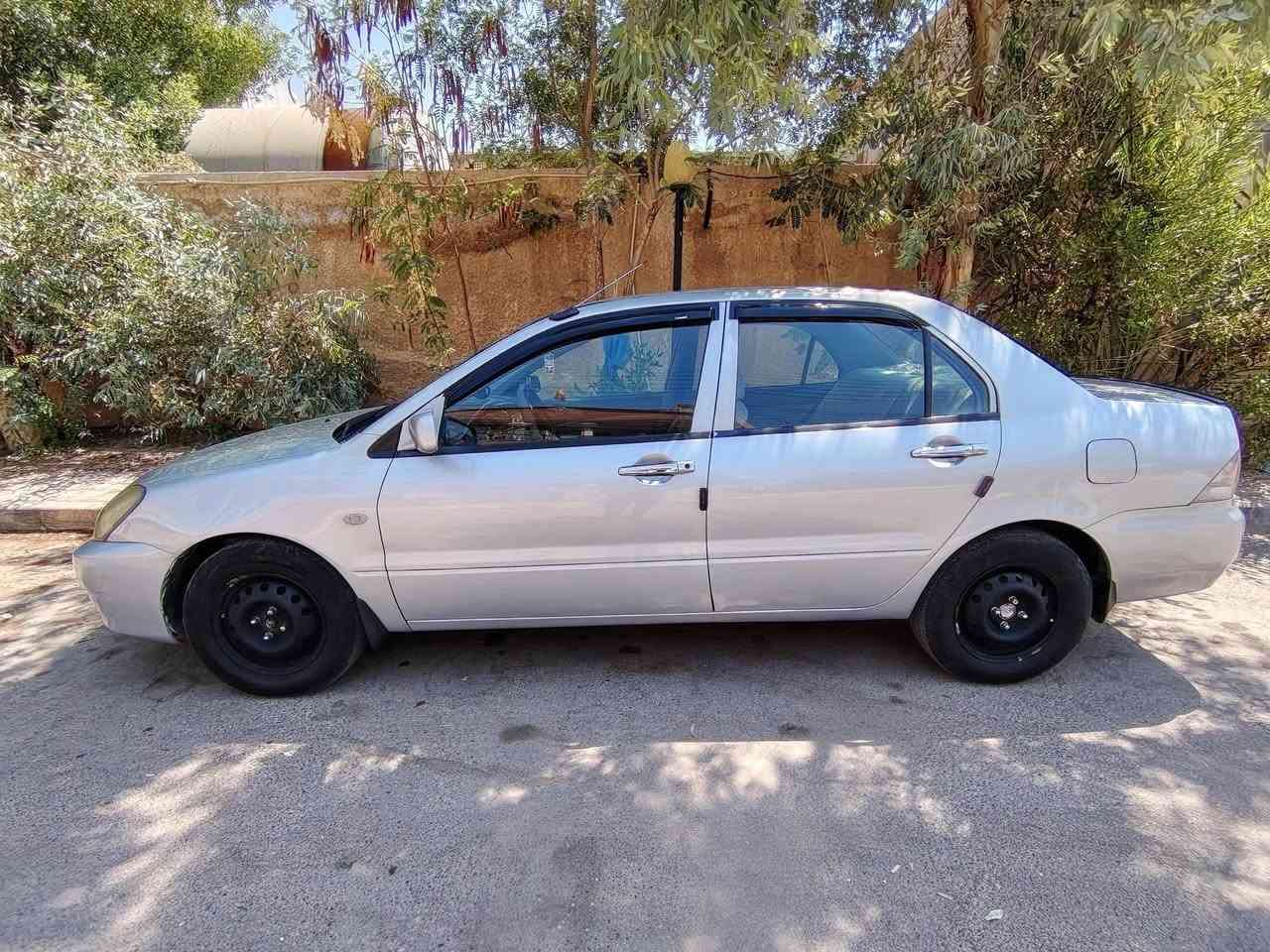 للبيع لانسر بومه رقم بغداد محرك 2000 كير اوتو تبريد ثلج صدر امامي خلفي كله جديد مصبوغه حزام اثر جراد الهلال السعر 63 وبيه مجال قليل
اتصال. ***********
اوتساب

