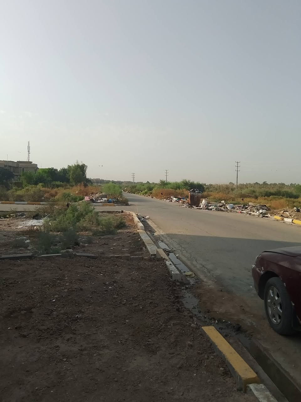 حي صادق • ٢٥٠م • غرفتين