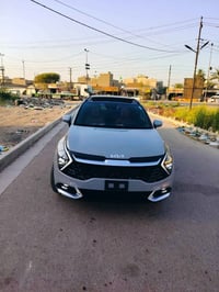 سبورتج 2024 • اس اكس بريستيج • فور اكس