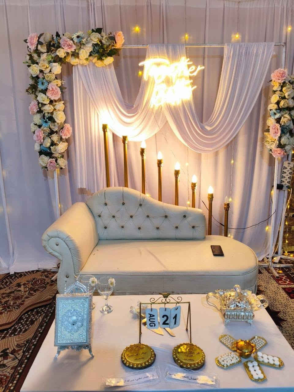 يوجد لدينا تاجير كوشات للحجز واتساب *********** عمارة, ميسان
