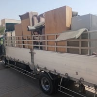 نقل اثاث • داخل وخارج النجف • عمال