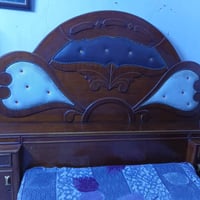 غرفة نوم • صاج • شغل ثقيل