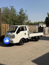 كيا حمل • ٢٠١٢ • كفاله