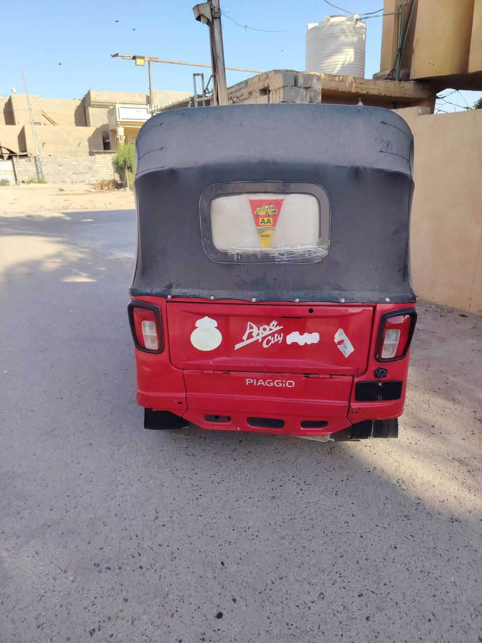 تكتك • موديل ٢٠٢٠ • كفاله مكينه ٢٠٢٦