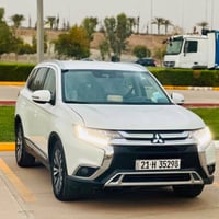 اوتلاندەر ٢٠٢٠ • محرك 2.4 • جلد كهرباء