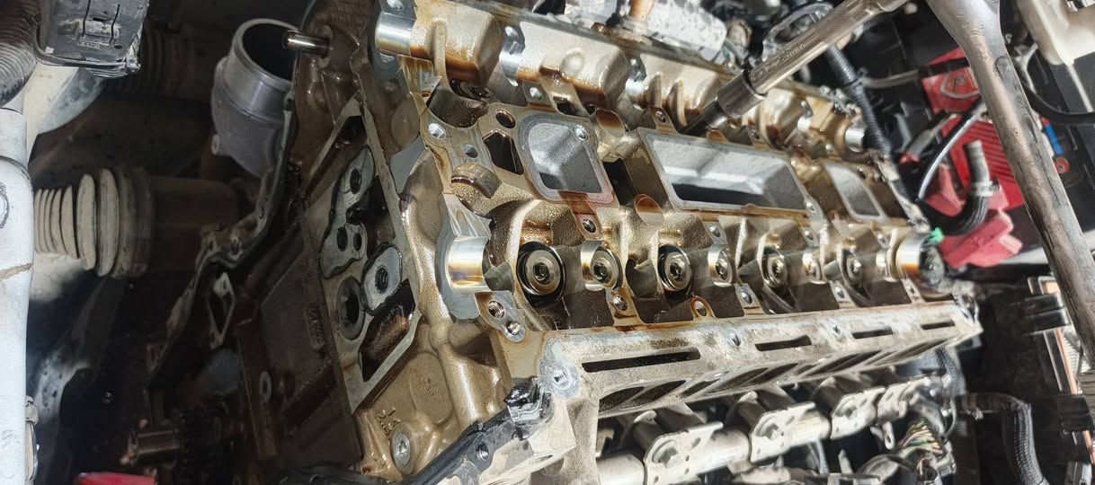 Ford fiuson 2019   titanium
2.0 ecobost تغير كازكت 
العنوان السليمانية  حي الصناعي  مقابل الفحص عمر وعثمان
***********
