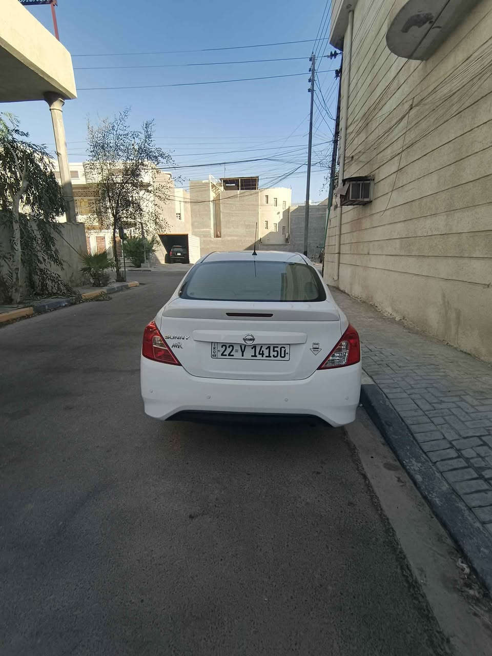 *********** البصرة, العراق
