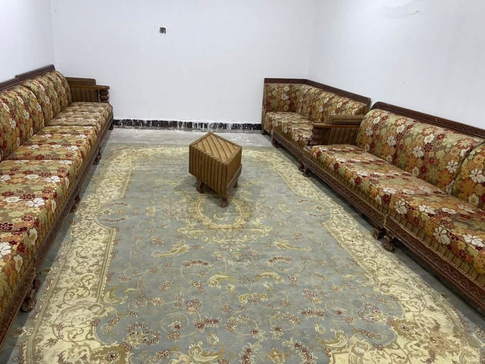 ديوان • مع طبله • بصره طوبه ولنخيل