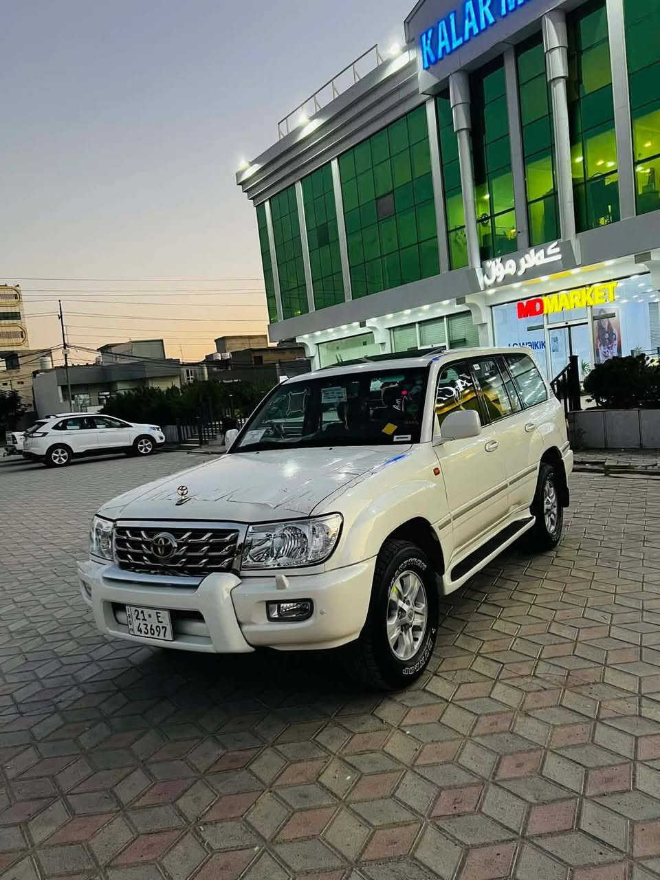 2007 فول للبیع  بدون صبغ سعر 220
***********
 ***********

مکان کرکوک
