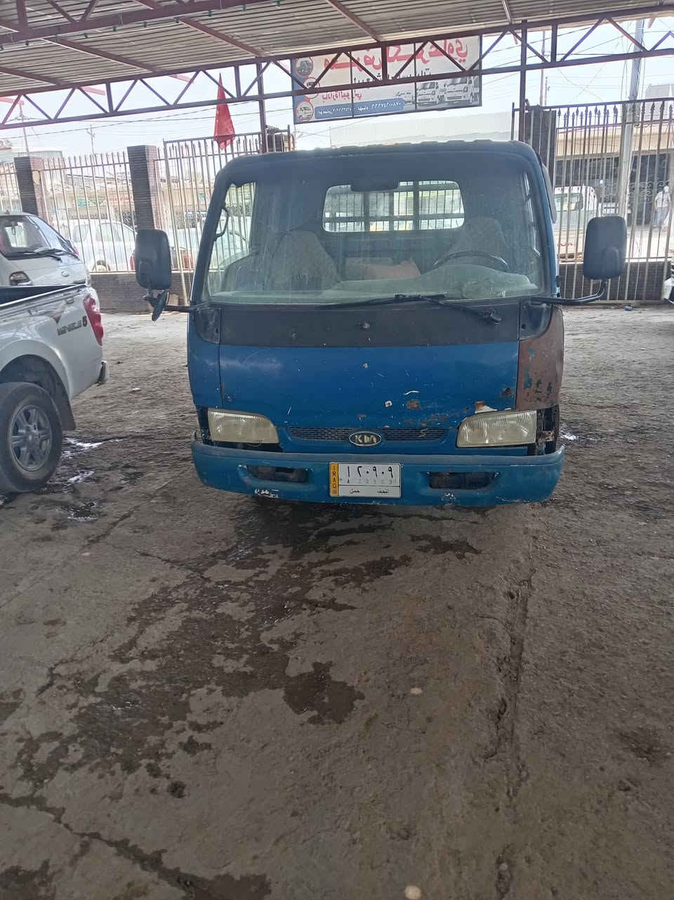 من رخصت ادمن كيا فونتره موديل ٩٩ رقم نجف بدون تحويل بدون تحويل سعر ٢٧ وبي مجال عنوان دوانيه البدير رقم ***********
