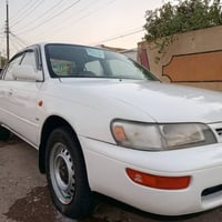 كورلا • ١٩٩٤ • رقم بغداد