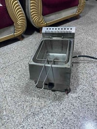 قلاية فنكر • صغيرة
