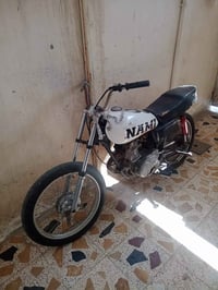 دراجة 4كير للبيع يراد تجفيت ويها بعد مكينة مكاني صويرة حي العمال سعر ق...