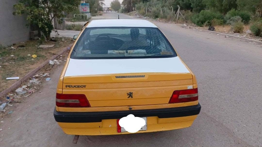 سلام عليكم بيجو الميس موديل 13 رقم بغداد كير مكينه مكفولات تبريد ثلج حداديه جديده مكفوله من ضربه مصفره سنويه 29 عنوان بابل  سكندريه  سعر 29 رقم ***********
