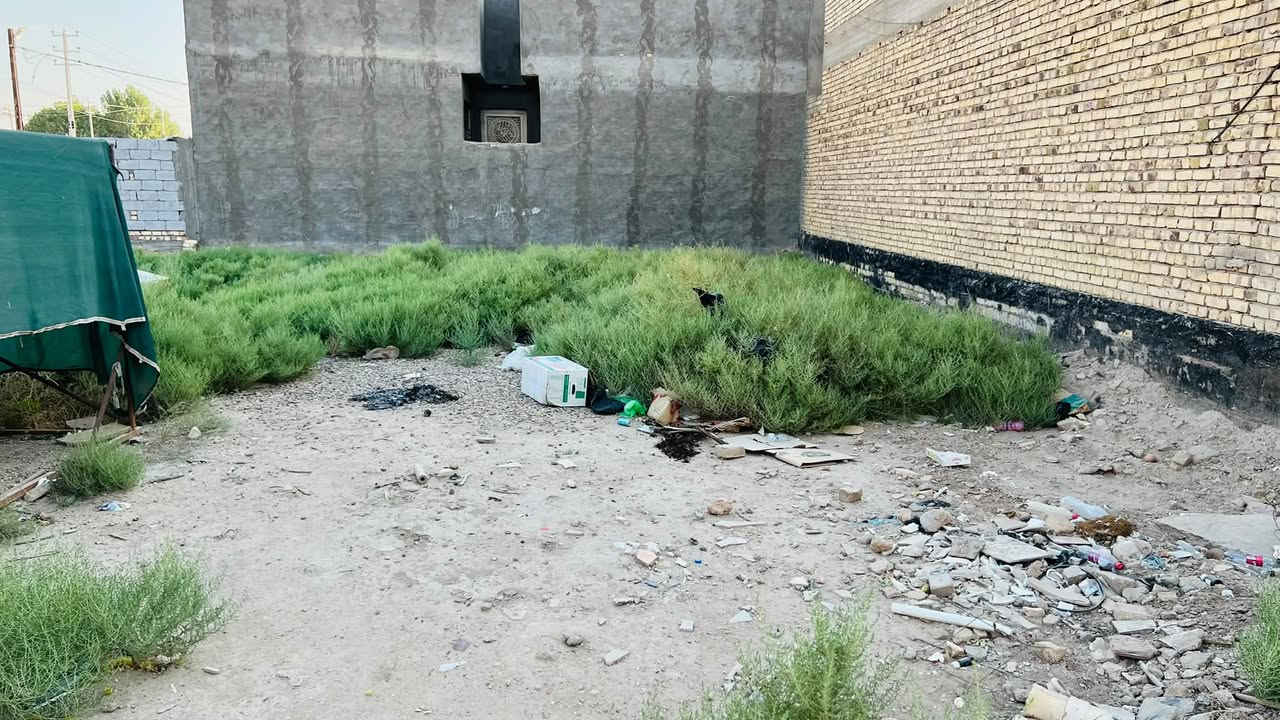 ٢٥٠م • طابو صرف • متكاملة الخدمات