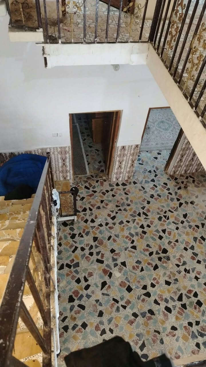 مغربه الاربع سايدات • ١٧٠م • مبادرة ٤٣