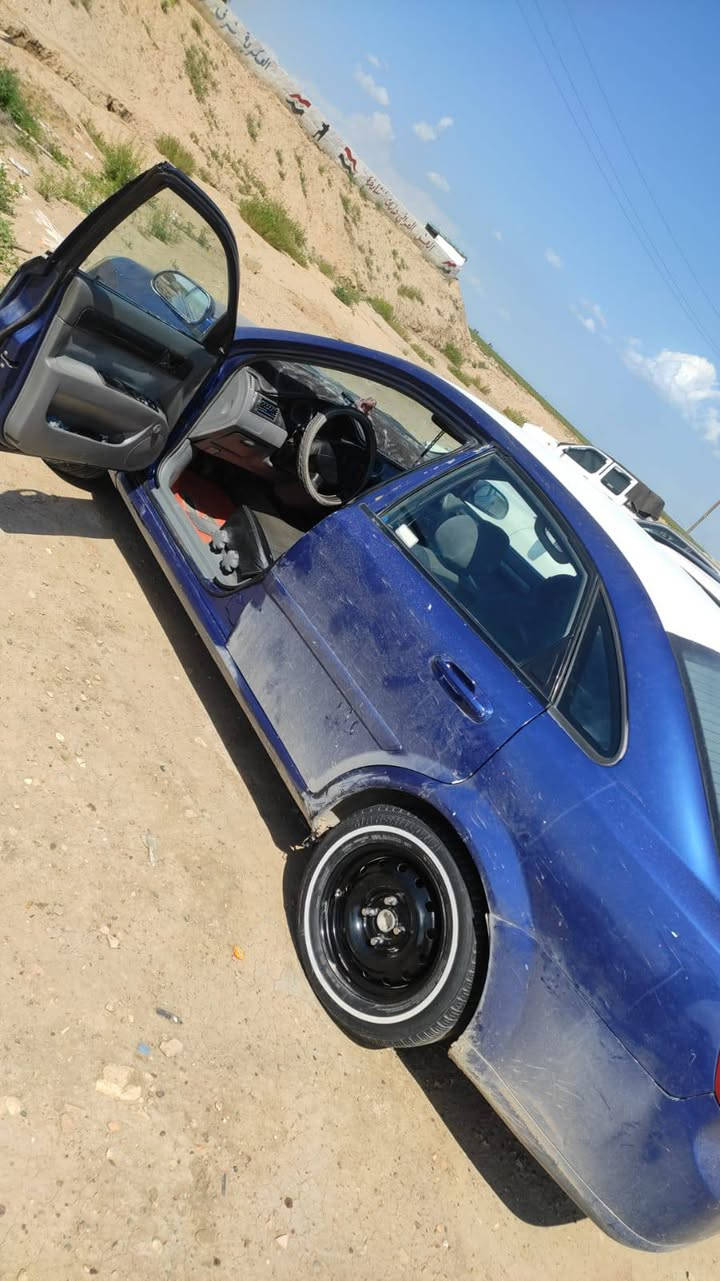 بدون حادث • كفاله • ٢٠٠٥