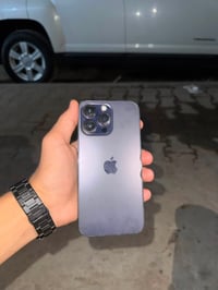 آيفون ١٤ برو ماكس • ٢٥٦ جيجا • شاشه مبدله