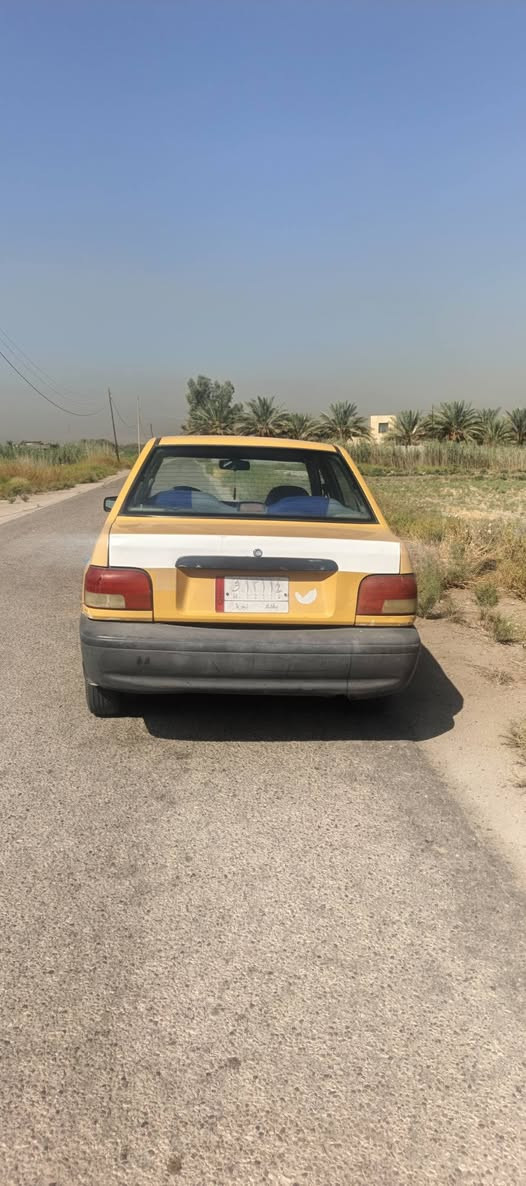 السلام عليكم سايبا موديل ٢٠١٥  مصفره هيئه وغرامات سنويه ل٢٧ مكينه وكير جاهزه للاخير كهربائيات جاهزه تخم تاير جديد    السعر(٢٣)   رقمي ***********
