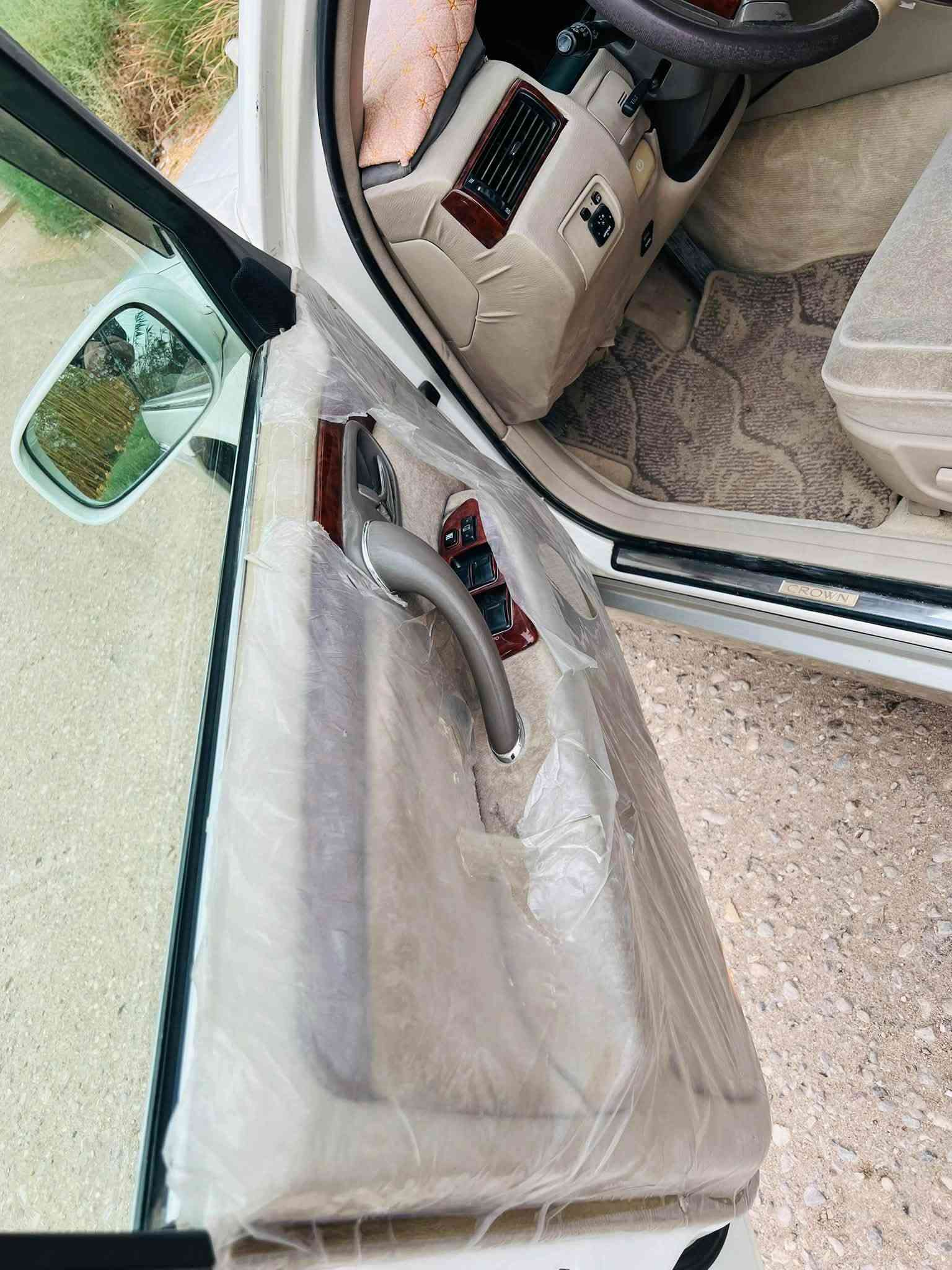 ٢٠٠٣ • دخول جديد • منظومة زنون