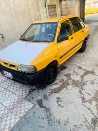 سايبه • برايد • ٢٠١١