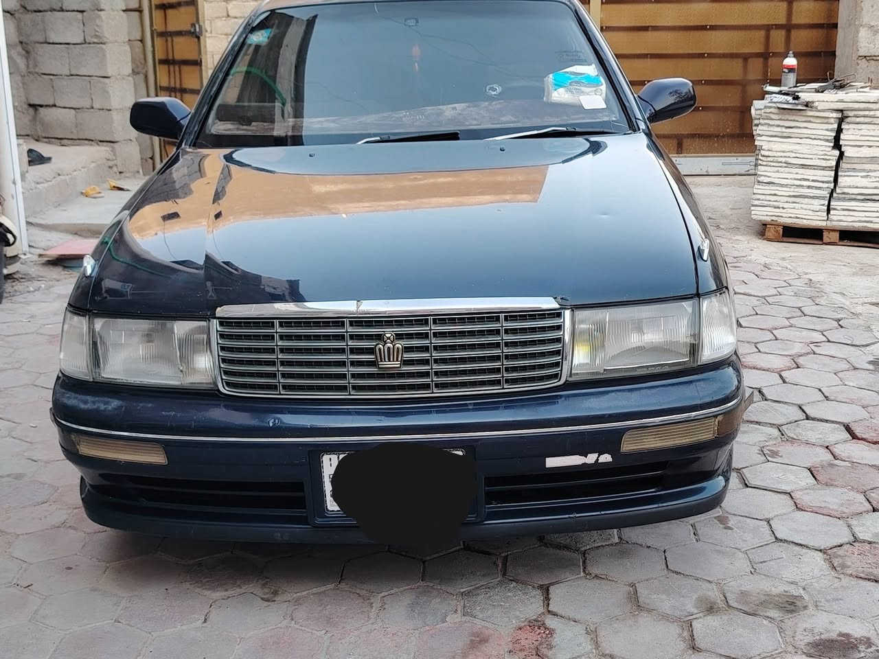بطة • ١٩٩٤ • رقم بغداد