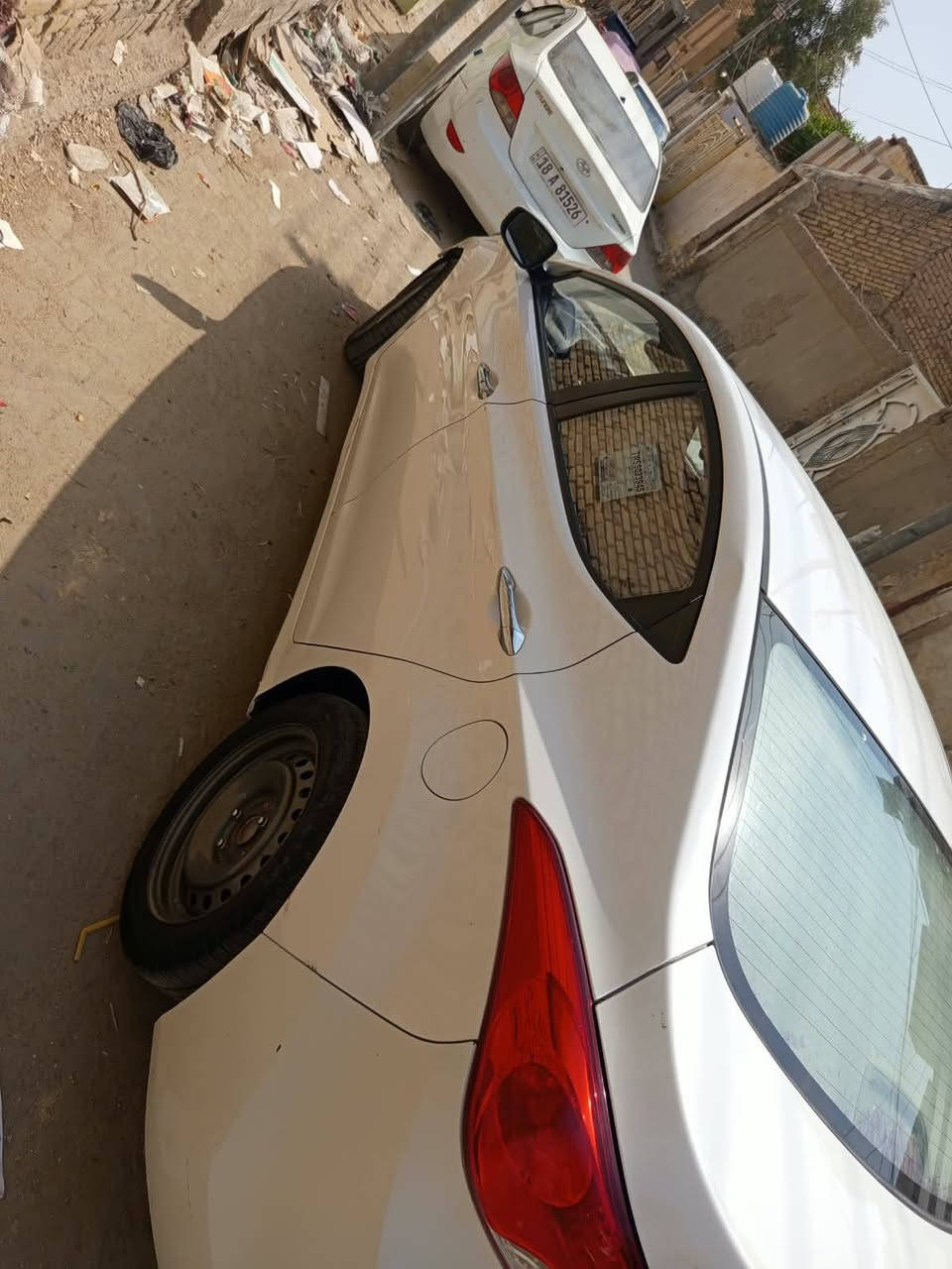 لنترا ٢٠١٤ مديل ١٤ سياره جديده كصه جنطه متوم وجاهزه السعر ٣٨ورقه مكان الناصرية المركز ***********بيع فقط بدون مراوس
