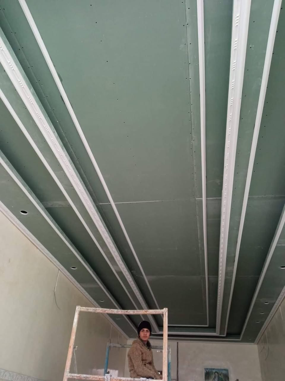 خلفه صباغ متفرغ اطلع اليوميه نجف 
وخارج النجف بقيه المحافظات 
***********
