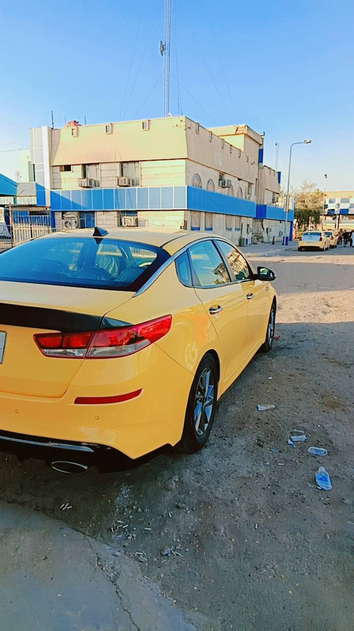 اسلام عليكم اوبتمه امريكي موديل 2020 حادثها جاملغ خلفي اشويه من الباب ضربتها صفح صفحة العبري السيار جاهز من كلشي السعر 147 وبيها مجال خطها كربلاء بغداد بسمي مكاني كربلاء ***********@
