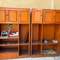مكاتب صاج لبيع العدد 2 مكاني بغداد الغزاليه 07867454709