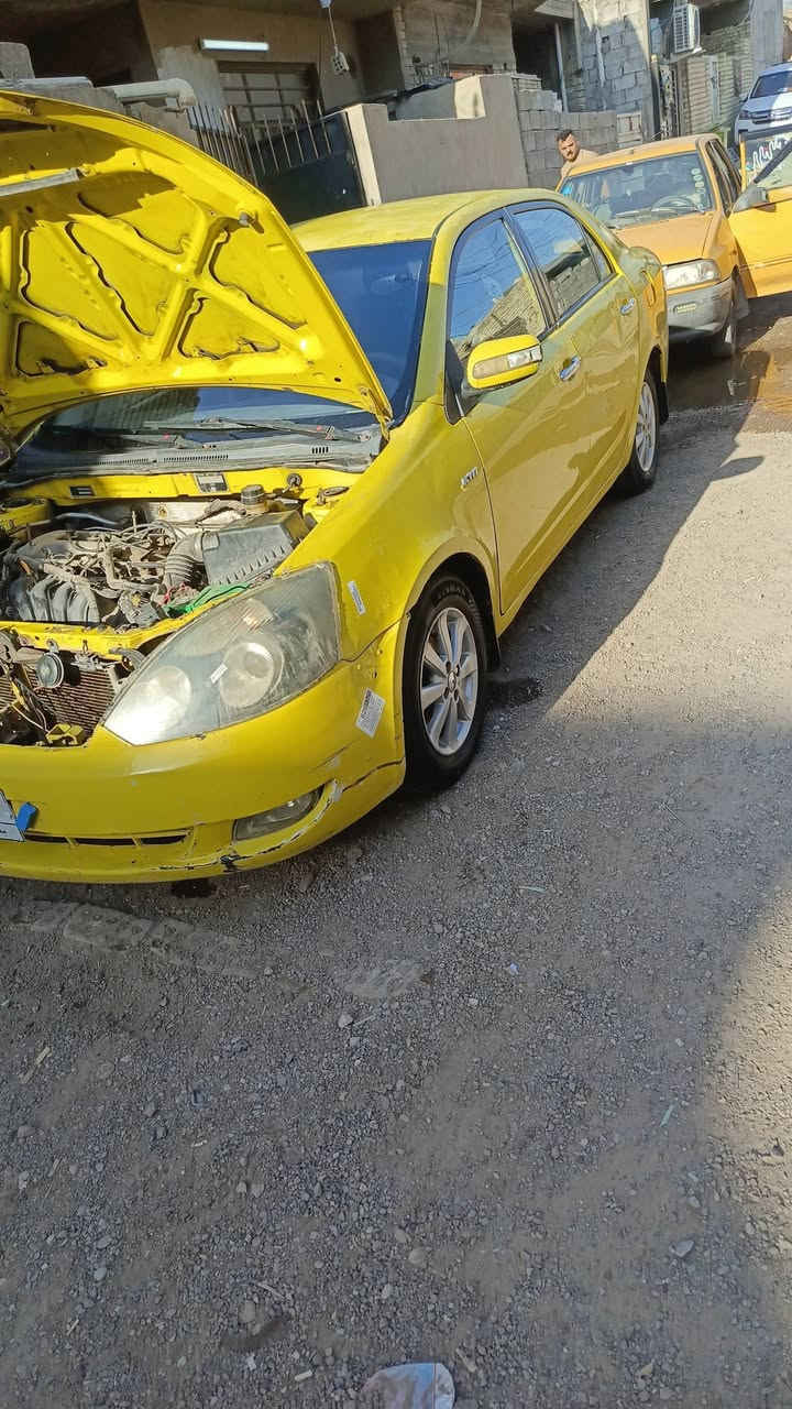 جيلي موبل 2010
سيارة بلادية عدة شبر صبغ بل جاملغ الخلفي 
كير بي ونة بل اكسل مكينة حلوة 
صدر تخم تاير جديد 
هيئة ما مسجلة 
السعر 28
***********
